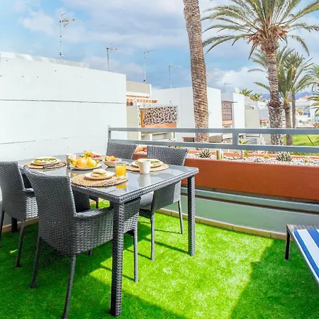 Relax Primavera Appartement *