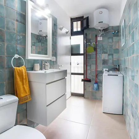 Relax Primavera لاس غاليتاس