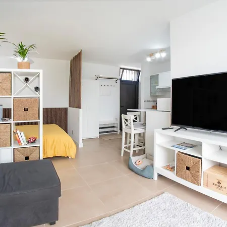 Apartment Relax Primavera *
