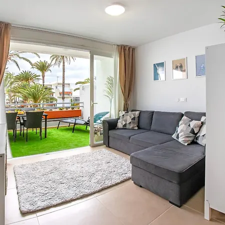 Apartment Relax Primavera