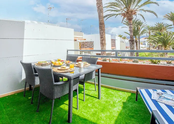 Relax Primavera Appartement *