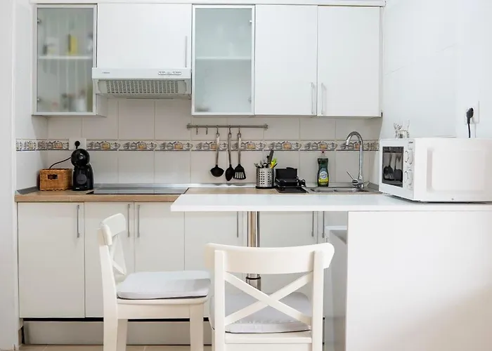 Relax Primavera Апартаменты