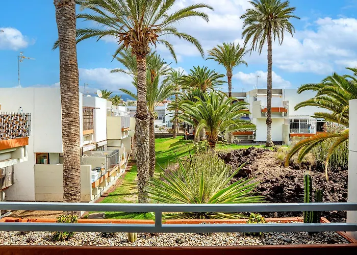 Relax Primavera Appartement *