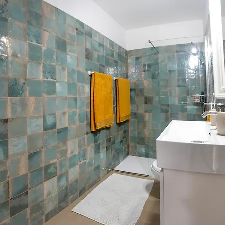 Relax Primavera Apartamento *