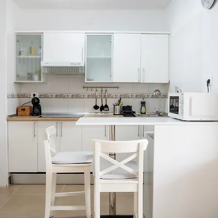 Relax Primavera Apartamento