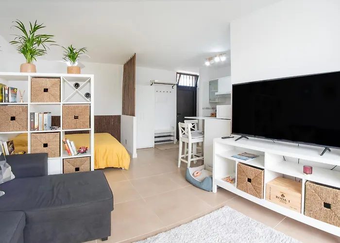 Apartament Relax Primavera *