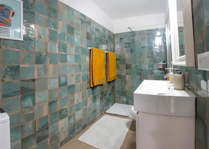 Relax Primavera Apartament *