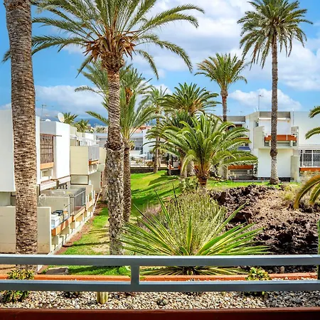 Relax Primavera Διαμέρισμα *